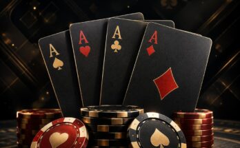 Poker Online