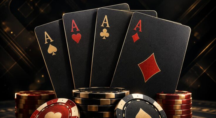 Poker Online