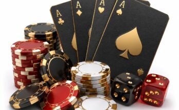 Poker Online