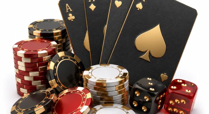 Poker Online